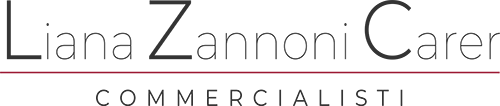 LZC Commercialisti : Alessandro Liana, Luca Zannoni e Piernicola Carer