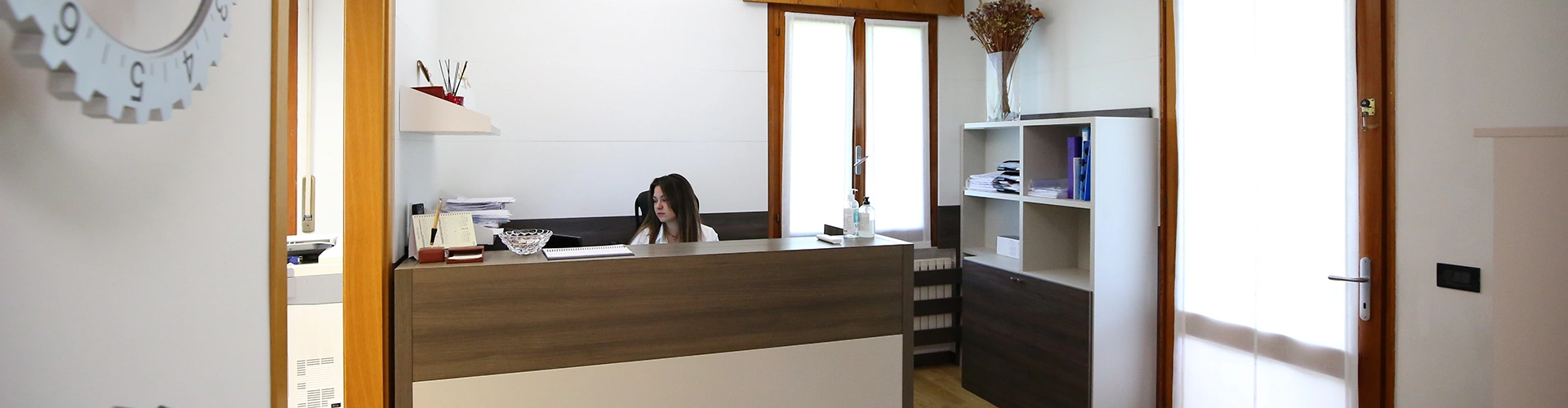 Studio Commercialista Treviso (Casier) - LZC