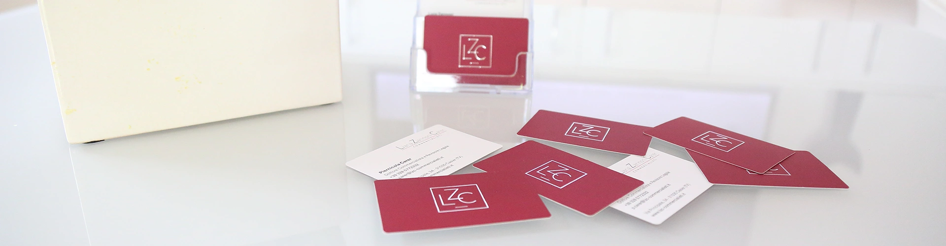 Studio LZC: Liana, Zannoni, Carer
