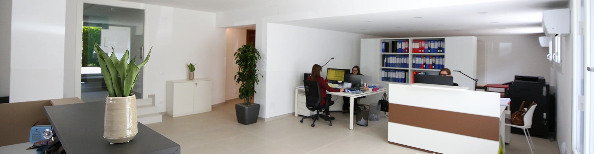 Studio Commercialista LZC : Servizi Fiscali e Contabili