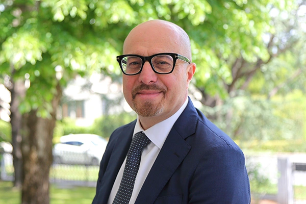Alessandro Liana